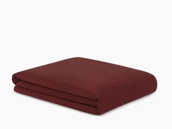 Organic Washed Cotton Flat Sheet