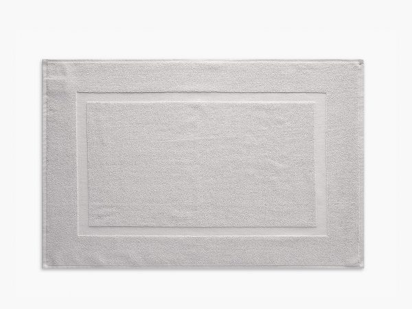 Classic Organic Bath Mat