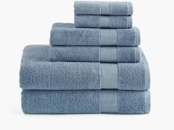 Classic Organic Towel