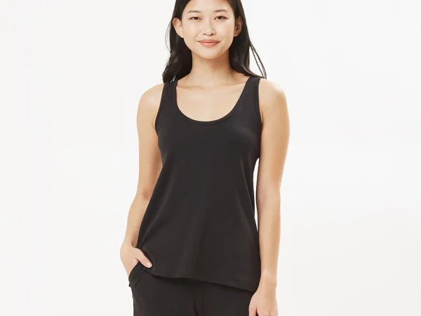 Organic Swing Tank