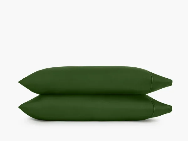 TENCEL™ Lyocell Pillowcase Set