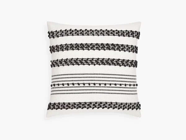 Tufted Handmade Pillow