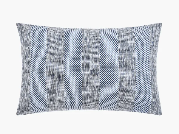 Woven Textured Handmade Pillow